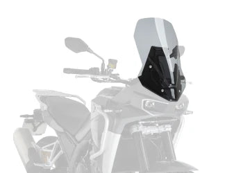 MOTO GUZZI V 85 TT TRAVEL [2020] – touring screen with spoiler screen