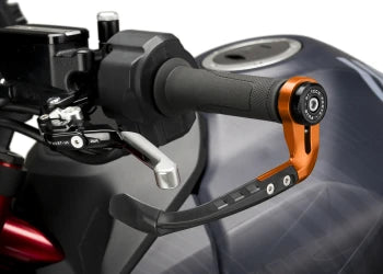 BENELLI LEONCINO 125 [2025] – Rearview mirror adapter for attachment to the