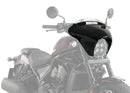 UNIVERSAL UNIVERSAL UNIVERSAL – Cafe Racer Mask – Strongly tinted-6