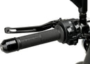 DUCATI MONSTER 796 [2016] – Clutch lever adapter – Black-2