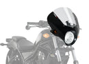 HONDA CMX 500 REBEL SE [2025] – New Generation Touring – Heavily tinted-2