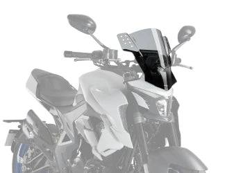 KTM 690 DUKE [2019] – New Generation Sport – Tinted