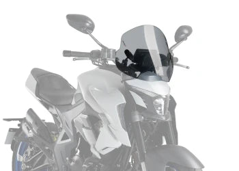 DUCATI DIAVEL CARBON [2016] – New Generation Adjustable – Strongly tinted