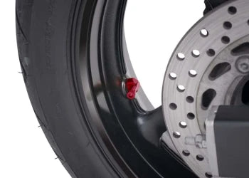 HONDA GL 1800 GOLD WING [2025] – Extension of the front mudguard