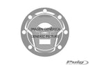 KAWASAKI W 650 [1998] – Tank cap protector X-TREME – Carbon look-3