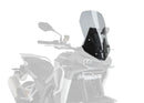 BENELLI TORNADO 302R [2023] – Racing screen – heavily tinted-10