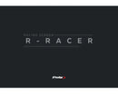 DUCATI PANIGALE V2 [2024] – R-Racer windshield – tinted-8