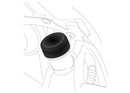 YAMAHA YZF-R1M [2025] – Puig Chain Tensioner – Black-1