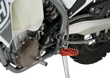 HUSQVARNA FC 450 [2024] – Off-road levers – Black