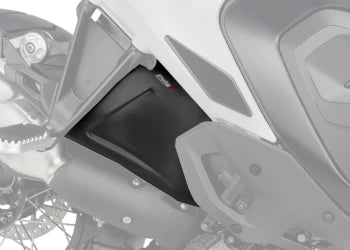 BMW R 1300 GS ADVENTURE [2025] - Footstand extension with standard suspension