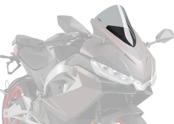 SUZUKI GSX-R 250 [2019] – Z-Racing Screen – Black