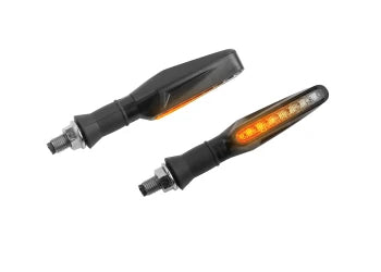 KTM RC 390 [2025] – House indicator set – black