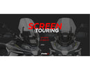 CFMOTO 800MT EXPLORE [2025] – Touring Screen – Transparent-11