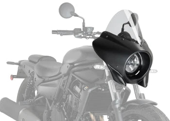 HARLEY DAVIDSON NIGHTSTER 975 SPECIAL [2024] – Touring Batwing SML – Tinted
