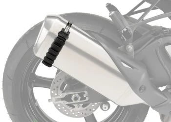 KAWASAKI VULCAN S [2025] – Crash Bar – Black