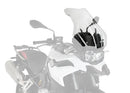 BENELLI TORNADO 302R [2023] – Racing screen – heavily tinted-9