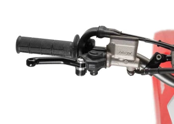 KTM 500EXC-F [2016] – Spare part - Wide range optics – Black