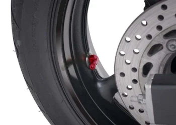 ZONTES 368G ADV [2025] – Front Axle Controller PHB19 – Heavily tinted