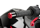 KAWASAKI VERSYS 1100 [2025] – Adapter clutch lever – Black-2