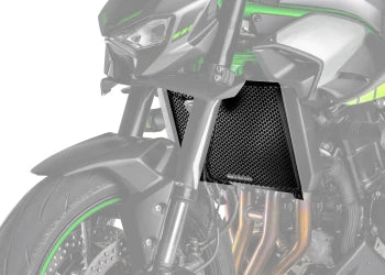 KAWASAKI Z 500 SE [2025] - Naked fairing windshield front spoiler
