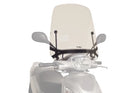 PIAGGIO NRG 50 POWER PJ [2023] – City Touring scooter screen – tinted-3