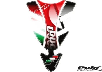 HONDA X-ADV [2024] – Scratch Saver Tank Protector – Black