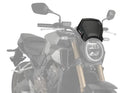 HONDA CB 300 R NEO SPORTS CAFE [2025] – New Generation Sport – Black-12