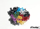 YAMAHA FJR 1300 A [2005] – Touring Screen – Tinted