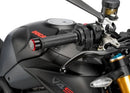 YAMAHA TZR 50 [2023] – RS2 rear view mirror – carbon look-8