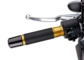 YAMAHA YZF-R 125 [2020] – Brake lever adapter – Black