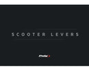VESPA GTS 310 [2025] – moped lever – silver-5