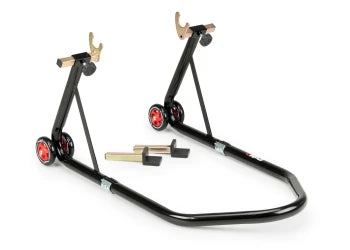 HONDA XL 700 V TRANSALP [2012] – Extension of the front mudguard