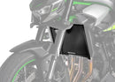 YAMAHA MT-09 Y-AMT [2024] – Naked fairing windshield front spoiler-2