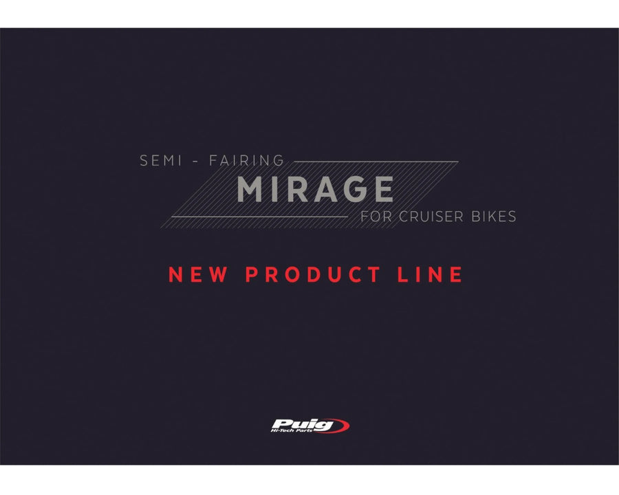 HONDA CMX 1100 REBEL DCT [2025] – Mirage – Heavily tinted