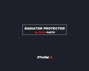 YAMAHA TRACER 9 Y-AMT [2025] – Z-Racing screen – heavily tinted-2