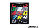 KTM 1290 SUPERDUKE R EVO [2023] – New Generation Touring – Transparent-3