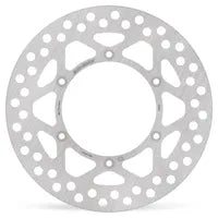 Kawasaki KX 500 (KX 500 B) [1985-1986] - brake disc - picture 11