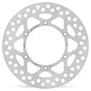Kawasaki KX 500 (KX 500 B) [1985-1986] - brake disc - picture 11