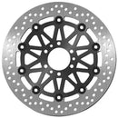 Honda XL 125 V Varadero [2011-2016] - brake disc – picture 12