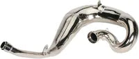 Yamaha Yz 250 [1997-1998] - Gold Series Gnarly™ manifold - picture 7