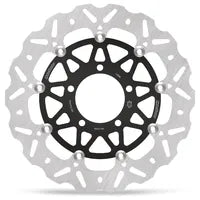 Kawasaki ZX-10 R 1000 Ninja Performance [2023-2024, 2026] - Cubiq™ Bremsscheibe – Bild 11