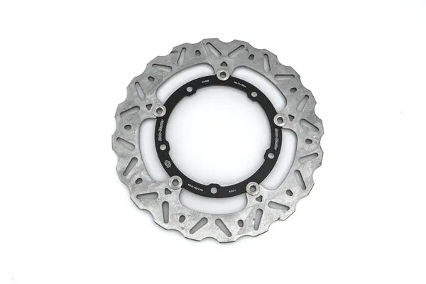 Yamaha XTZ 700 T Tenere 700 Explore Edition [2023-2024] - Nitro Series Bremsscheibe – Bild 6