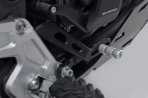 Yamaha Tenere 700 Rally Edition [SW-MOTECH] – Brake pedal