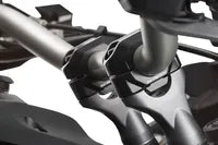 [SW-MOTECH] - Handlebar riser for Ø 22 mm, hole spacing 32-38 mm, version EH000392200125B - Figure 4