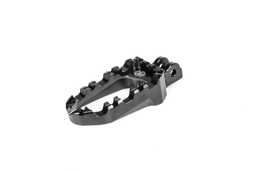 BMW R 1200 GS [Gilles Tooling]-Pro-X Enduro footrest