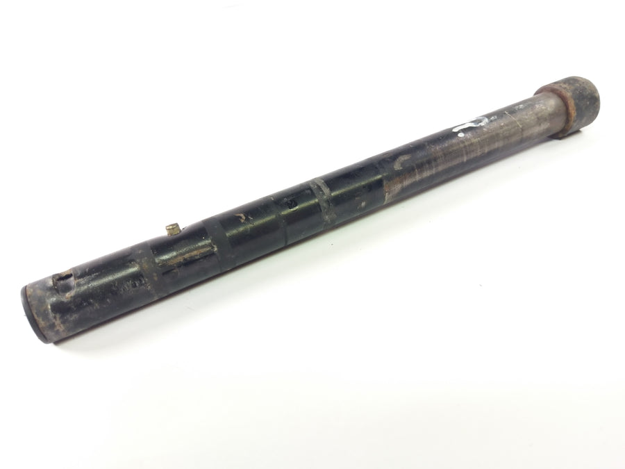 Cagiva Mito 125 EVO - Handlebar right