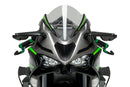 KAWASAKI ZX-6R NINJA [2025] – Z-Racing Screen – Tinted-25