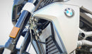 Bmw F 900 R [HYPERPRO] – Lenkungsdämpfer-Montagesatz, Schwarz (MK-BM09-O001-B)