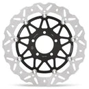 Suzuki Tl 1000 S [1997, 1999-2001] - Nitro Series Bremsscheibe – Bild 7