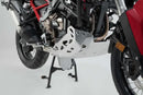 Honda CRF 1100 L [2024-2026] - Engine protection bar, version MSS.01.942.10101/S - Figure 4